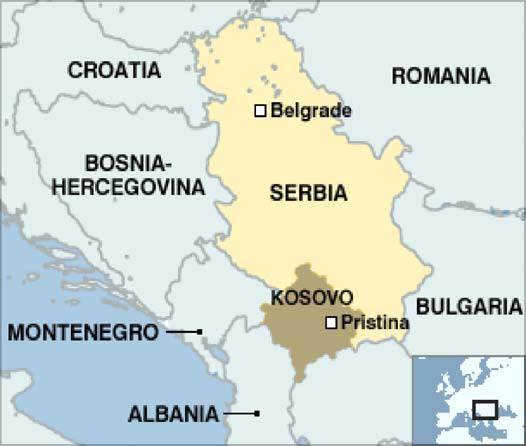 kosavo