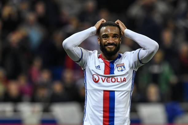 lacazette