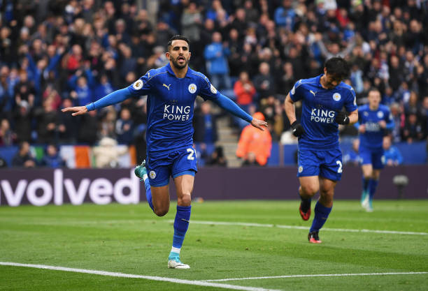 mahrez