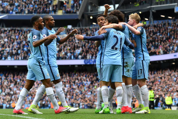 manchester city