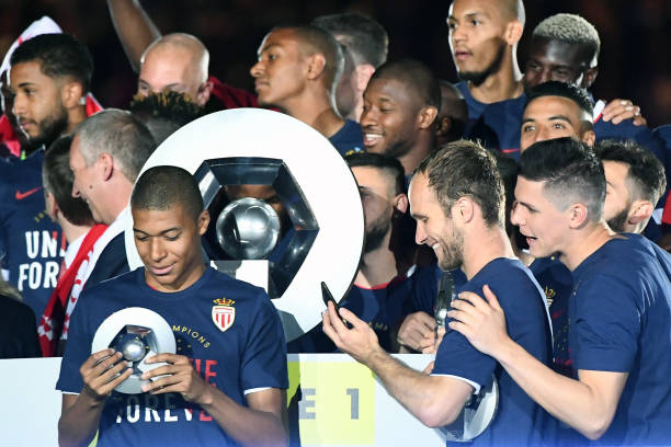 mbappe