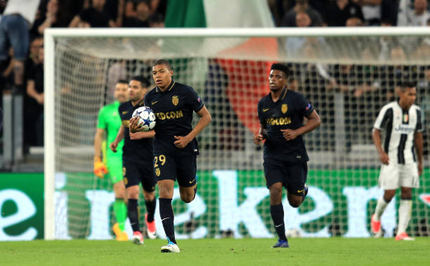 mbappe