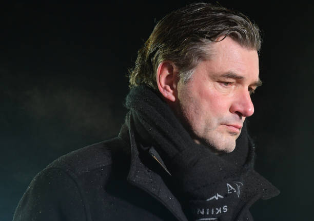 michal zorc