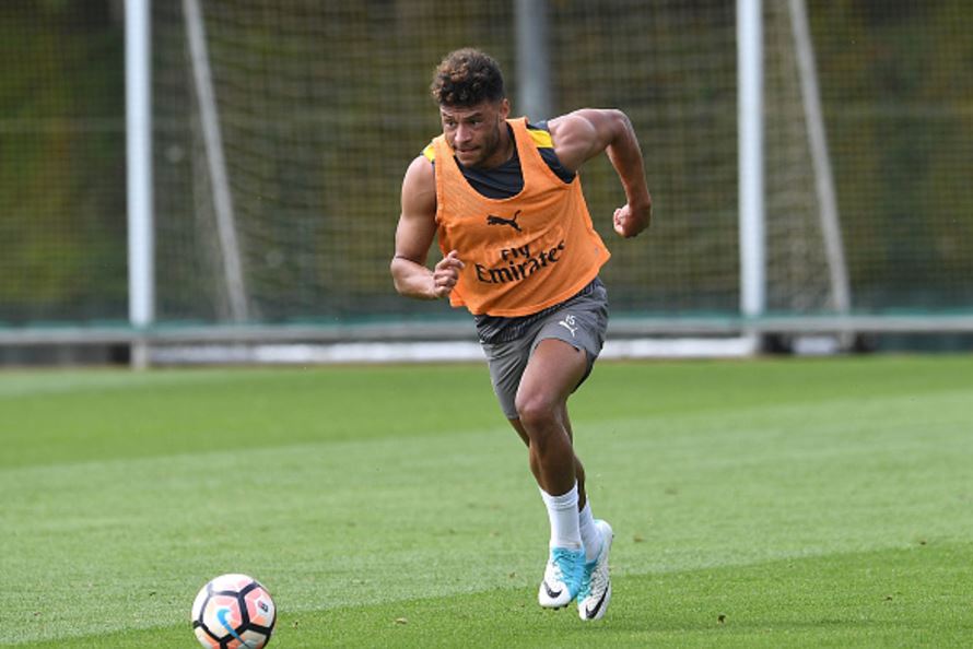 ox 1