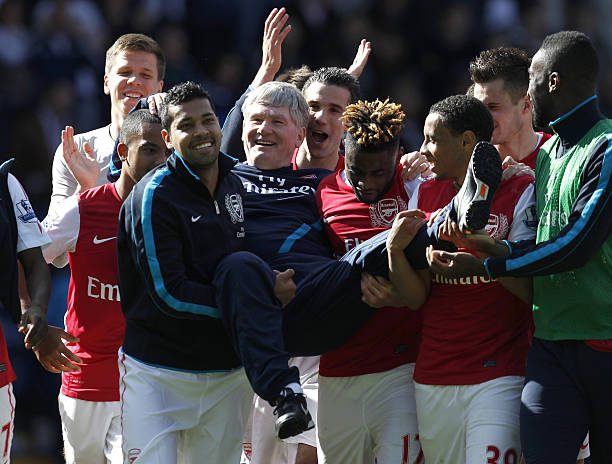 pat rice