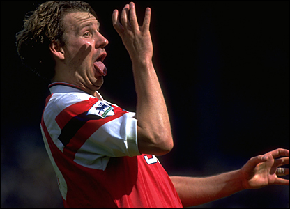 paul merson drink celebration