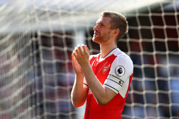 per mertesacker everton