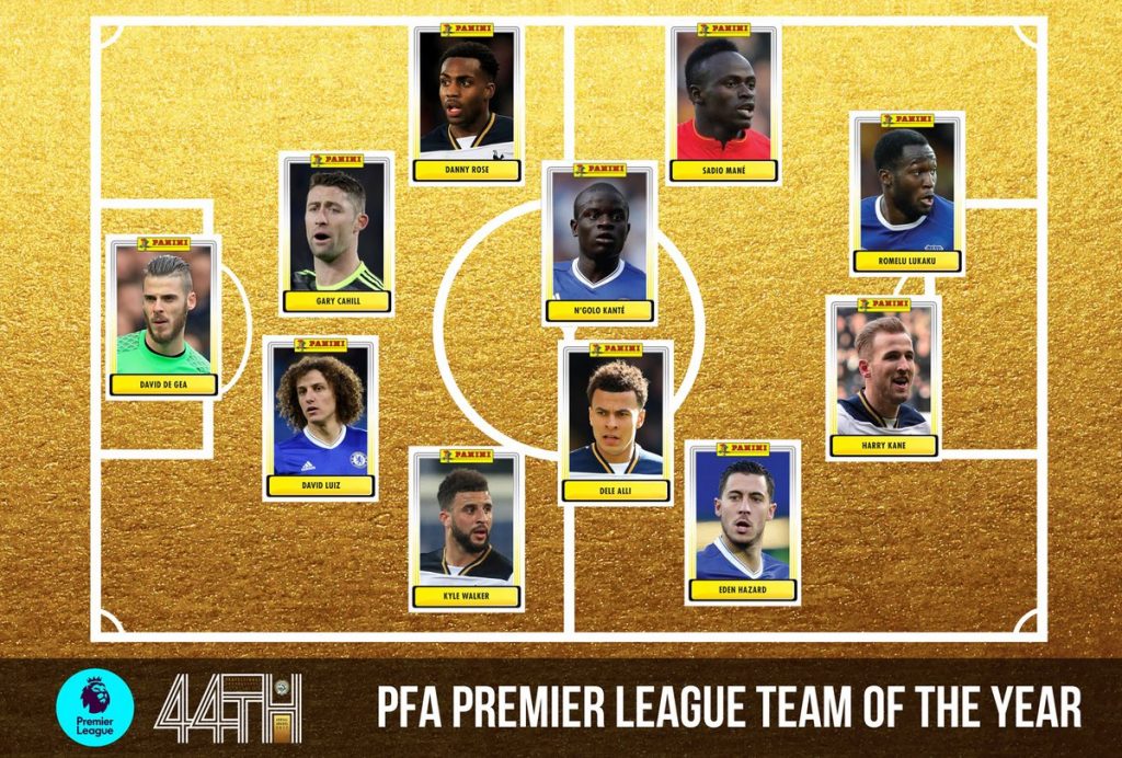 pfa toty