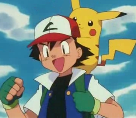 pokemon