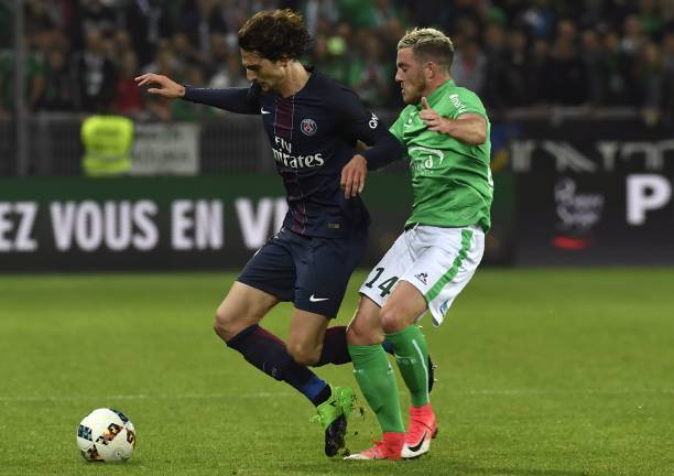 rabiot asse