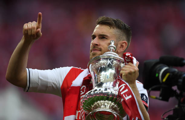 4 reasons Ramsey missing the League Cup final is bad news 5 ramsey fa cup final