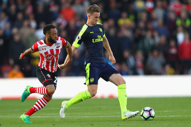 rob holding v stoke