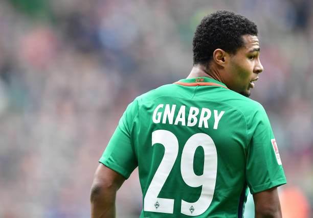 serge gnabry 2