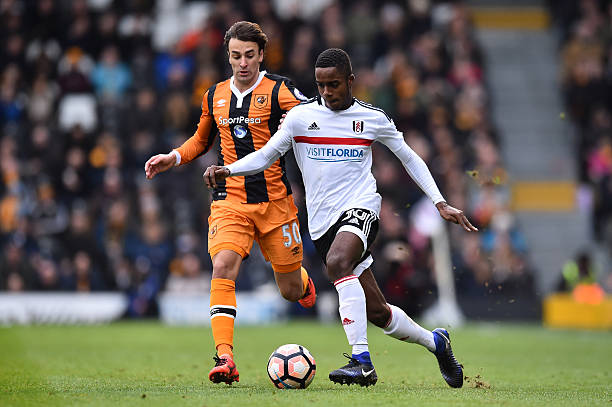 5 Nacho Monreal replacements assessed 3 sessegnon hul