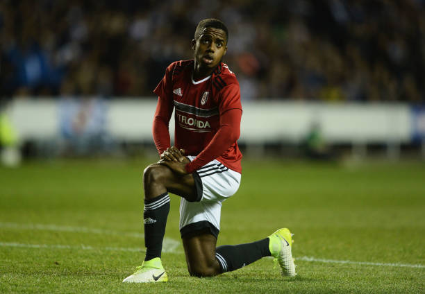 sessegnon rea