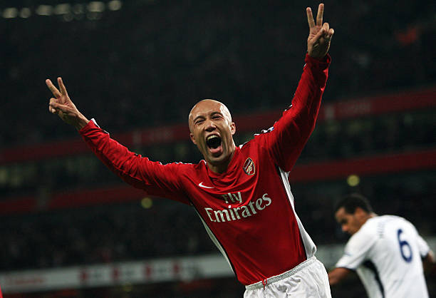 Mikael Silvestre