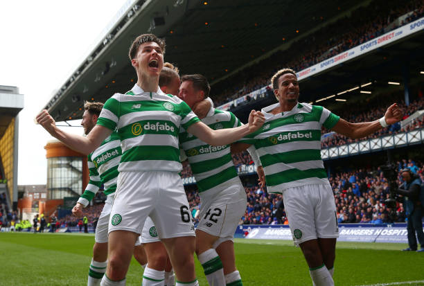tierney celtic