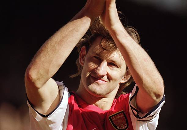 tony adams