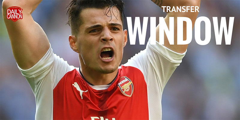 transfer window