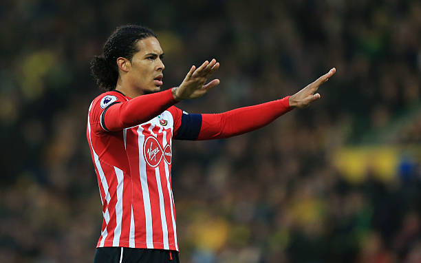 van dijk