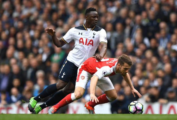 wanyama