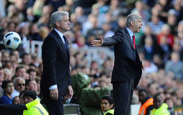 wenger huhghes