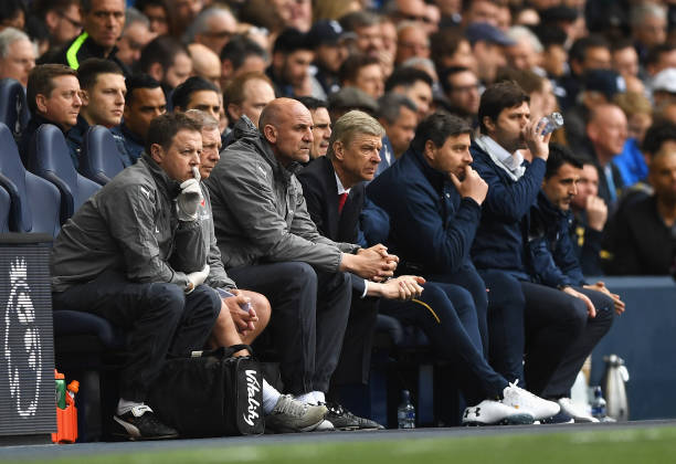wenger poch