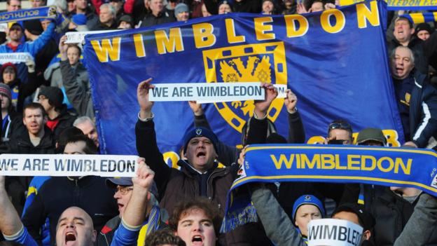 wimbledon