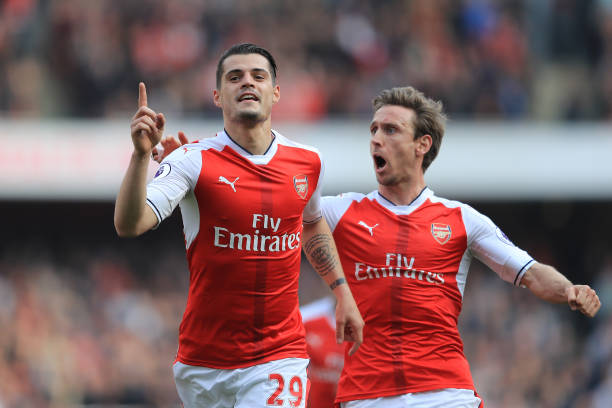 xhaka mnu