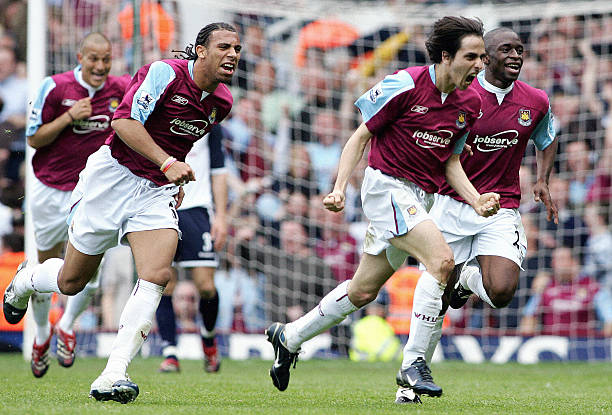 Lasagna & negative spirals: Arsenal's top 4 great escapes 2 yossi west ham v spurs