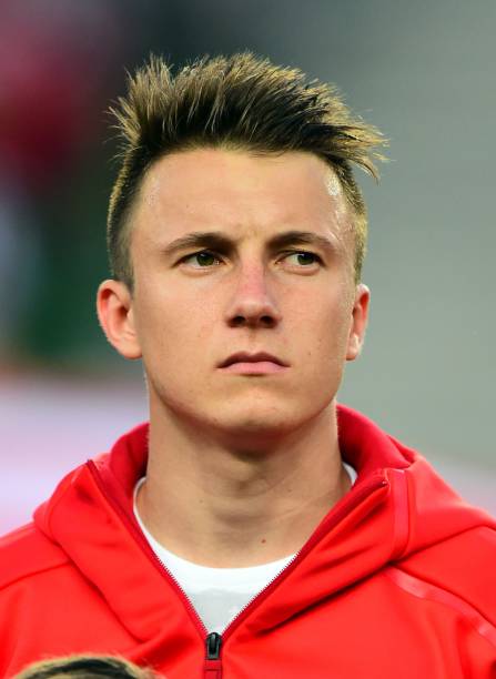 Aleksandr Golovin