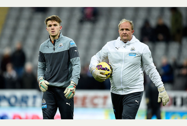 AndyFreddieWoodman GETTY