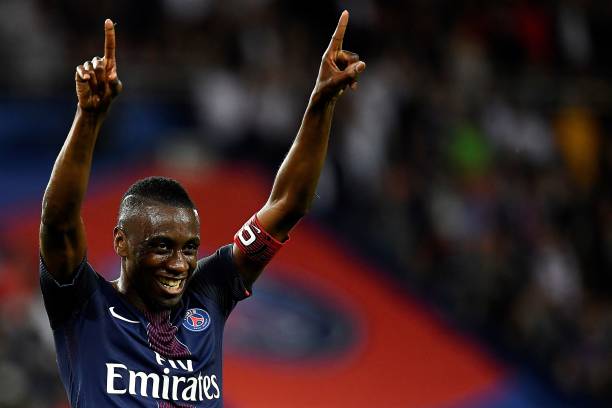 Blaise Matuidi 2