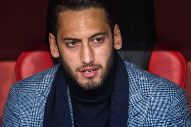Calhanoglu