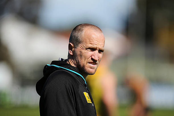 Darren Burgess2 Picture Morne de Klerk Getty Image