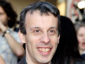 David Schneider