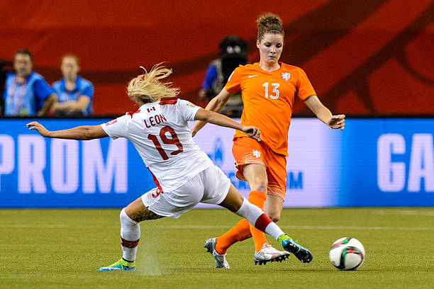 Dominique Janssen