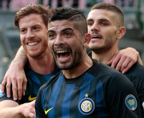 Ever Banega