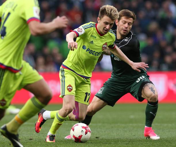 Golovin 2