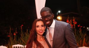Joel Campbell boda Fernanda Mora Joaquim Batica LNCIMA20170624 0089 5