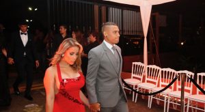 Joel Campbell boda Fernanda Mora invitados LNCIMA20170624 0093 5