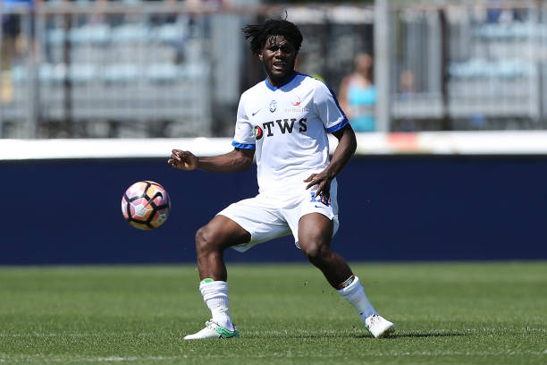 Kessie