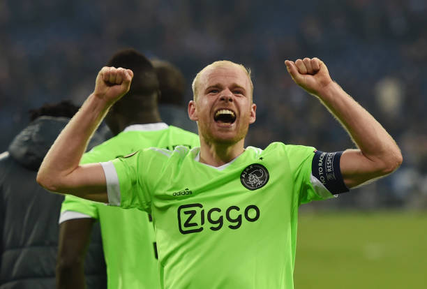 Klaassen