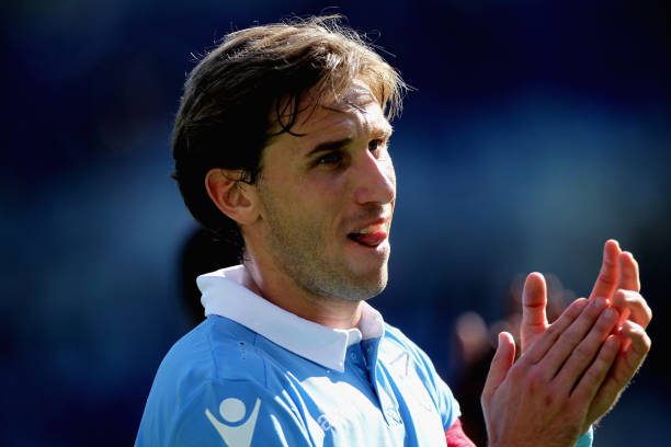 Lucas Biglia