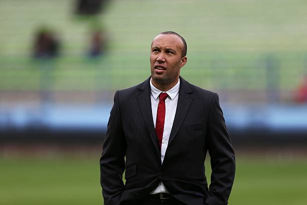 Mikael Silvestre