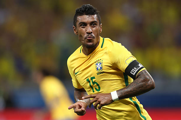 Paulinho Buda Mendes Getty Images