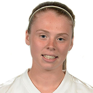 Which Arsenal Ladies will be selected for u19 Euro finals? 7 Rianna Dean