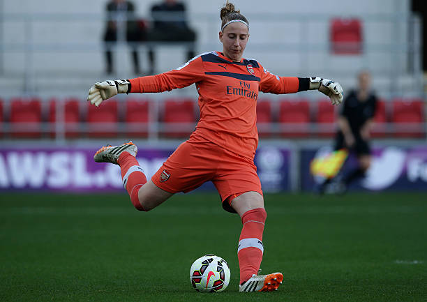 Sari Van Veenendaal