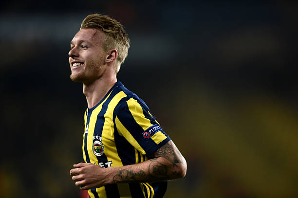 Simon Kjaer 1