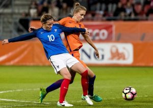 Vivianne Miedema